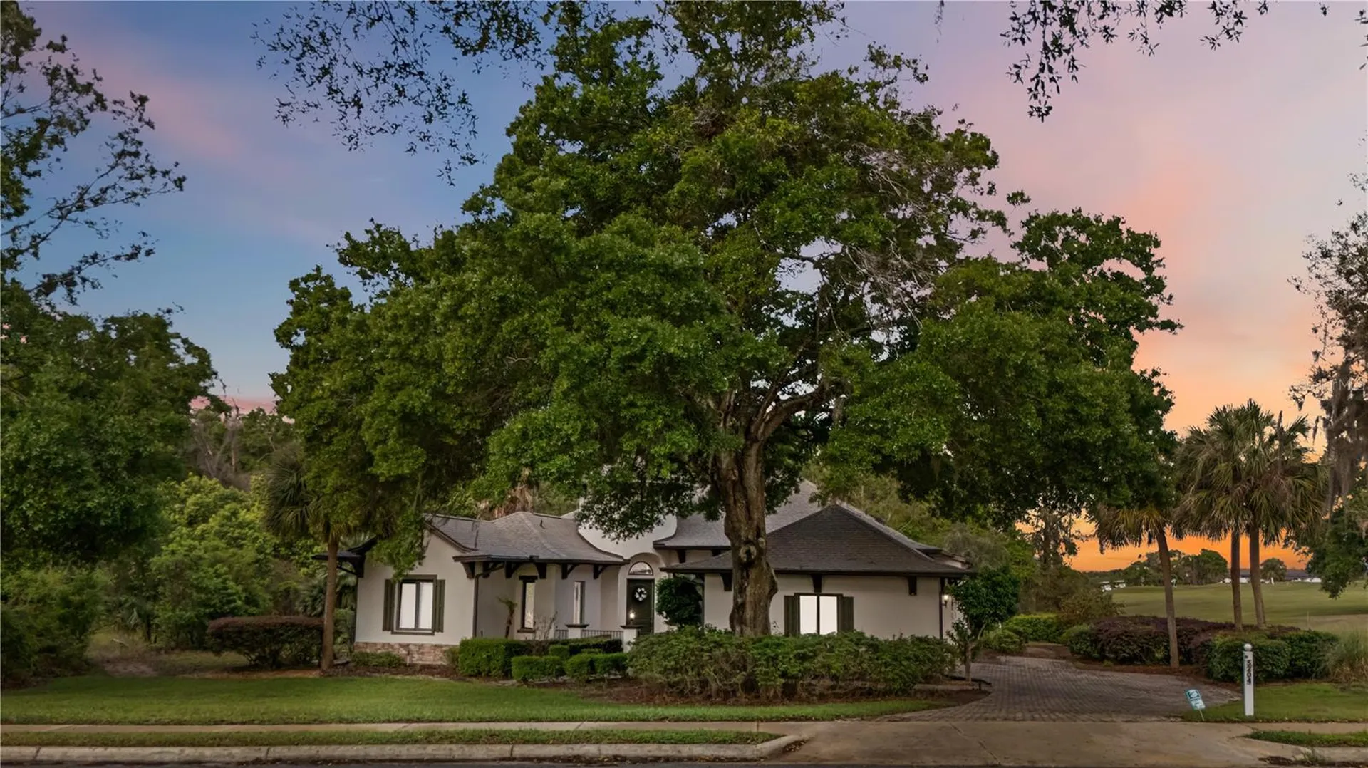 5204 Greens Drive Lady Lake FL 32159