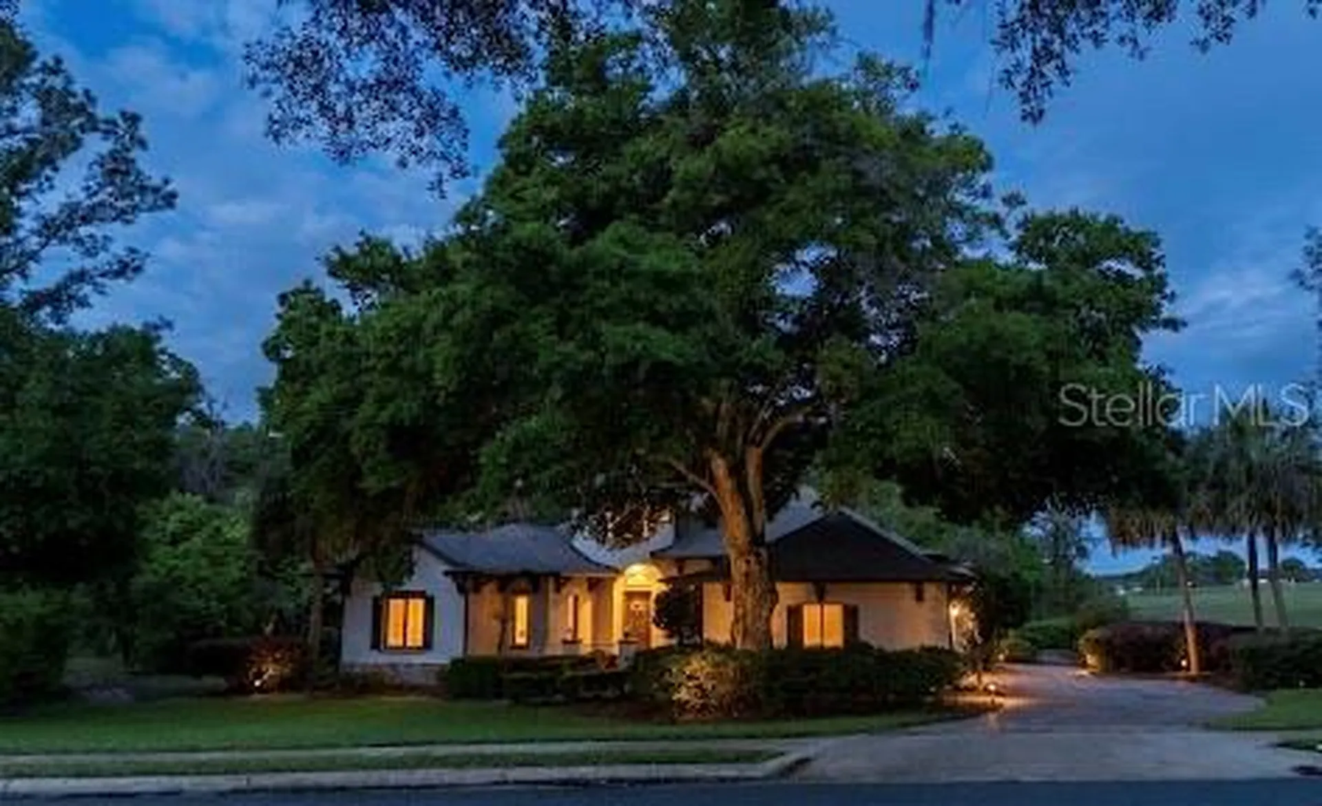 5204 Greens Drive Lady Lake FL 32159
