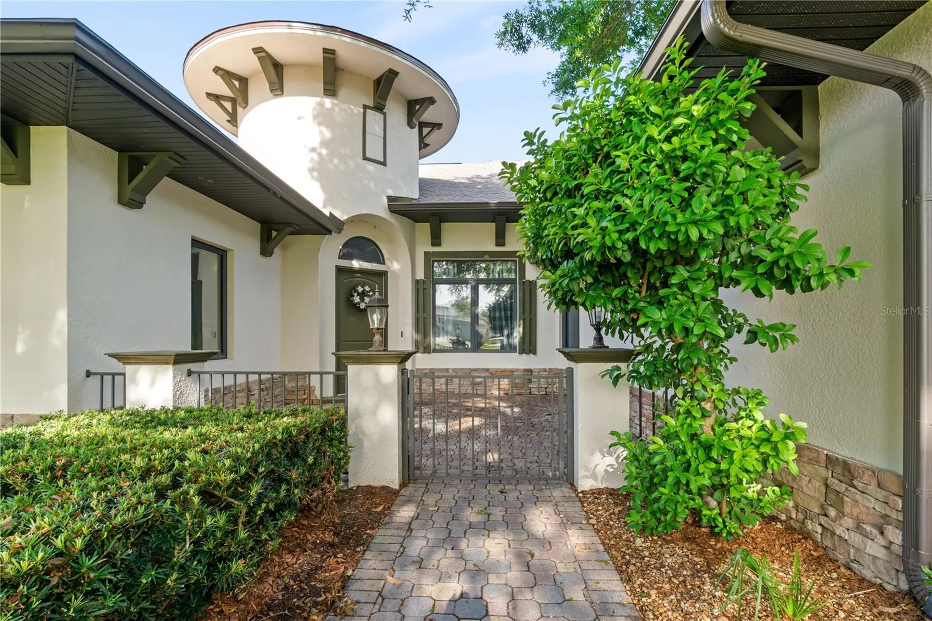 5204 Greens Drive Lady Lake FL 32159