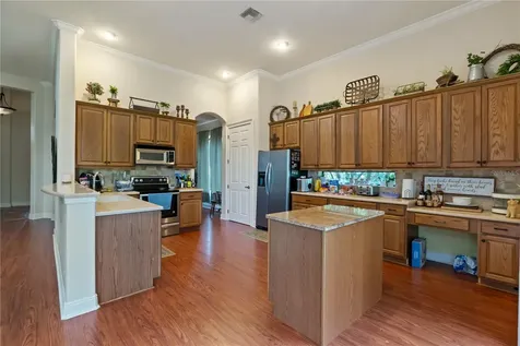 5204 Greens Drive Lady Lake FL 32159