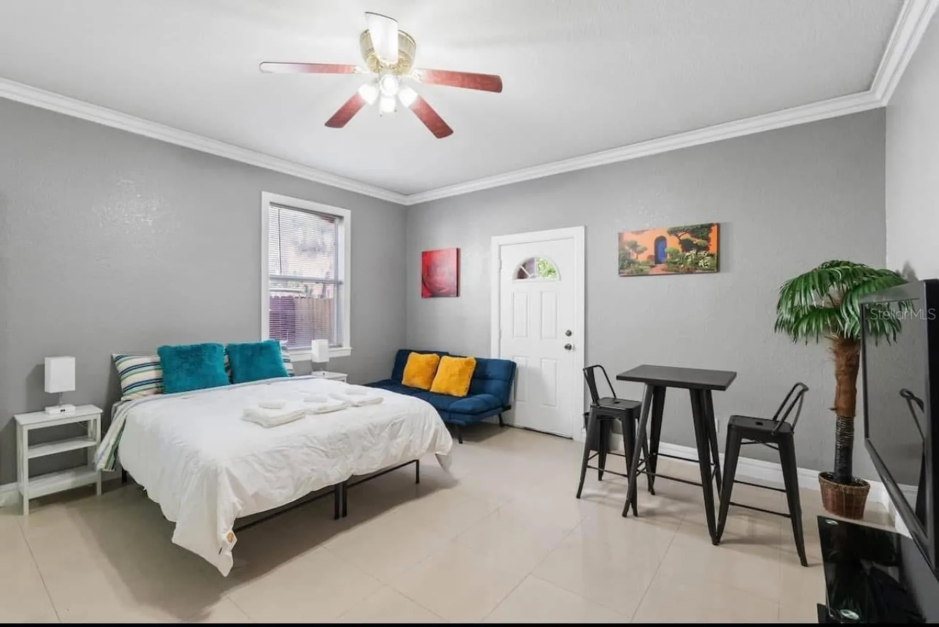 2324 W Palmetto Street Tampa FL 33607