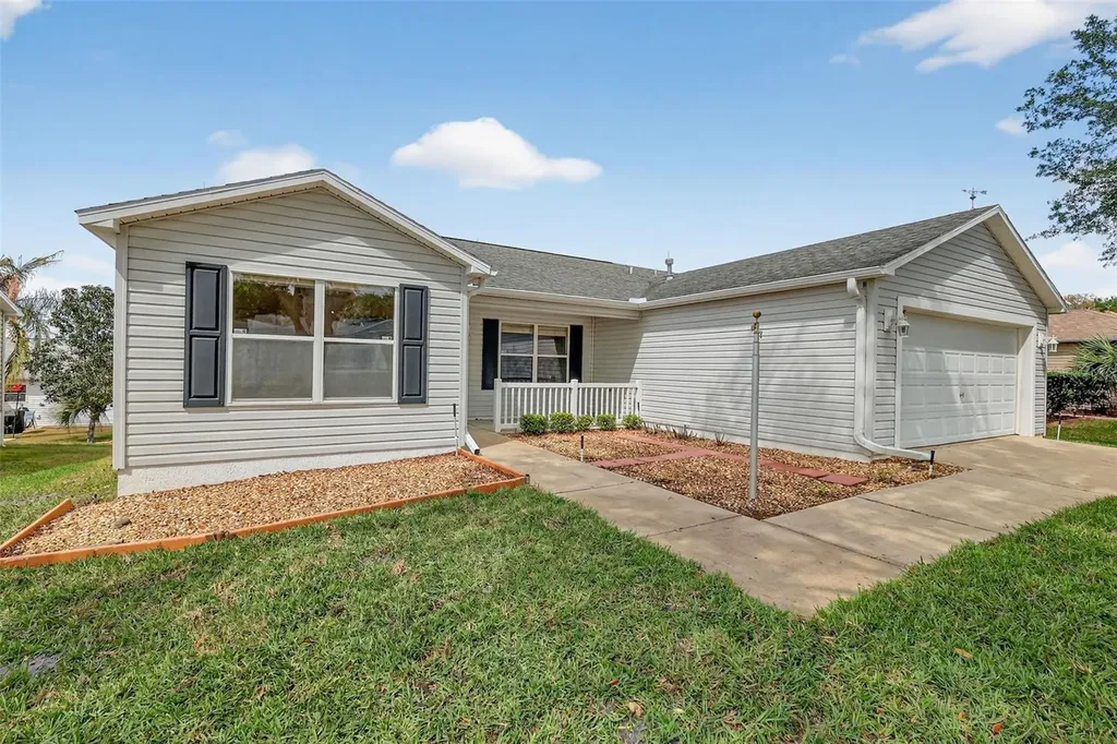 287 Mercer Way The Villages FL 32162