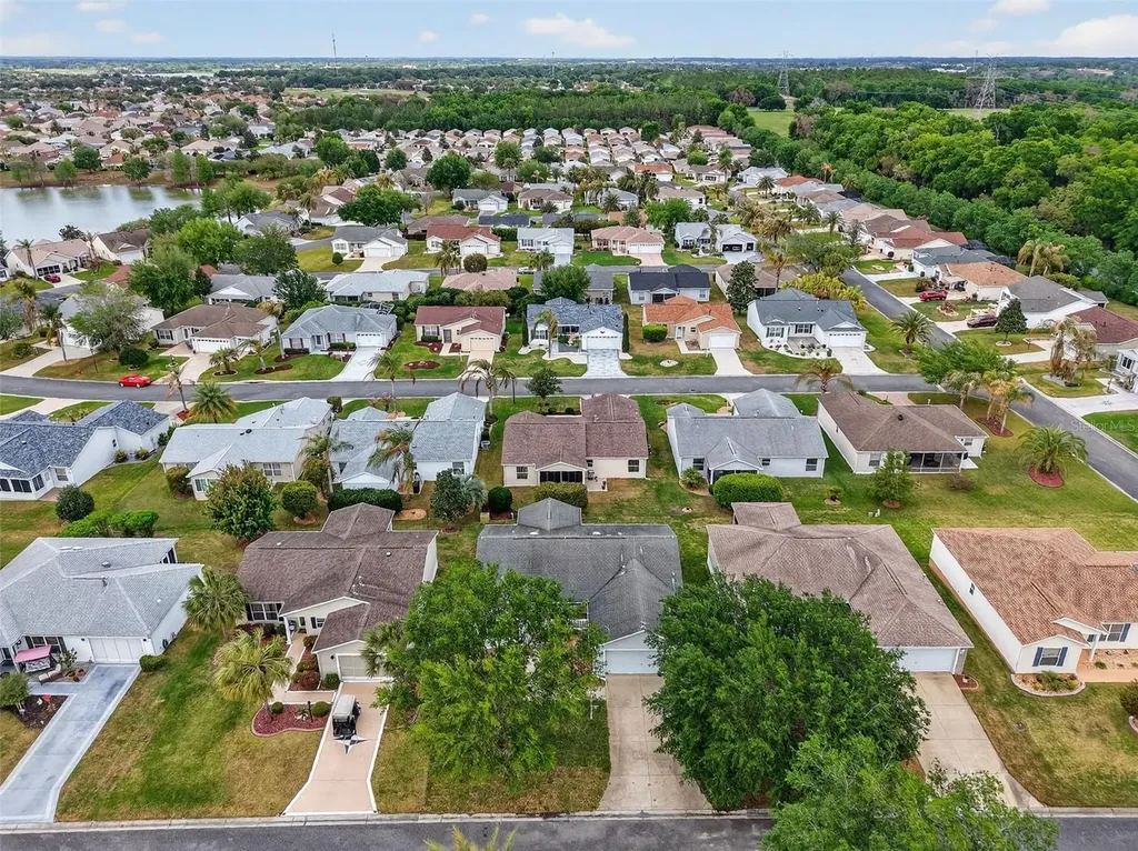 287 Mercer Way The Villages FL 32162