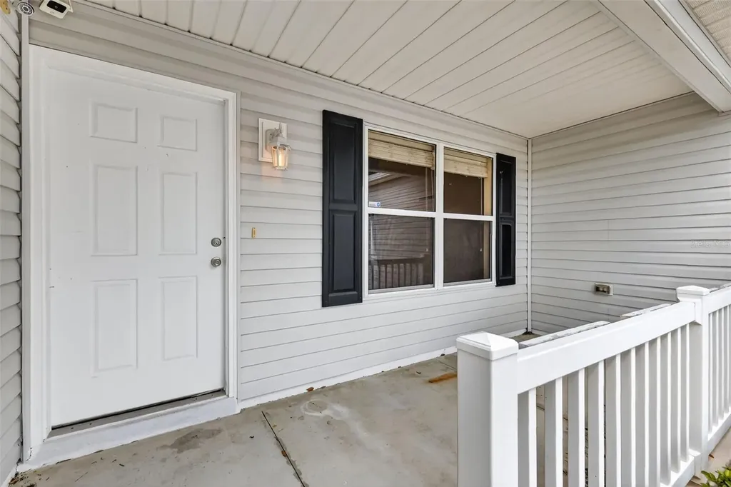 287 Mercer Way The Villages FL 32162