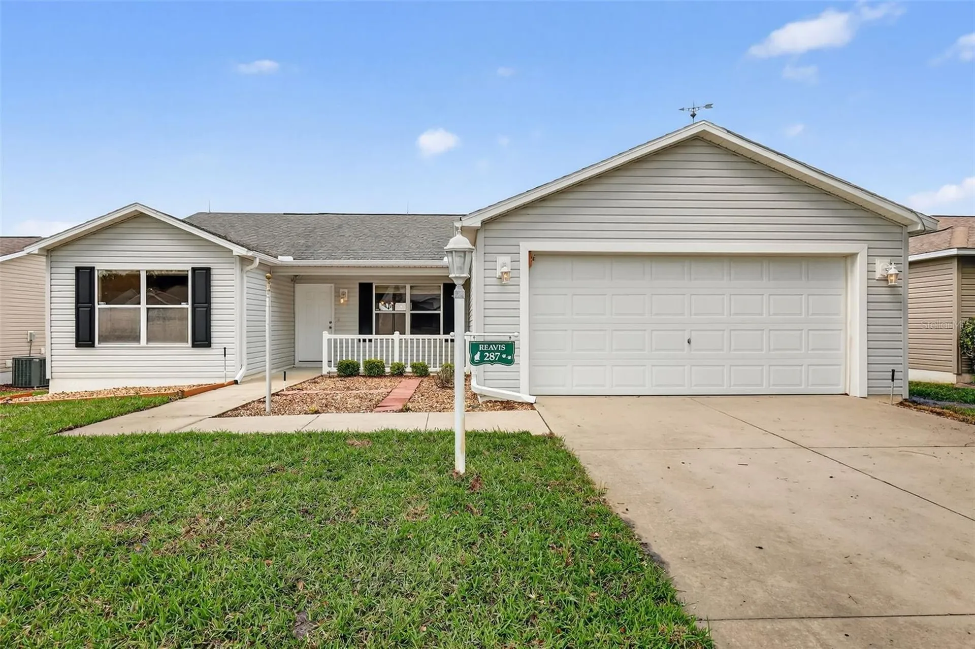 287 Mercer Way The Villages FL 32162