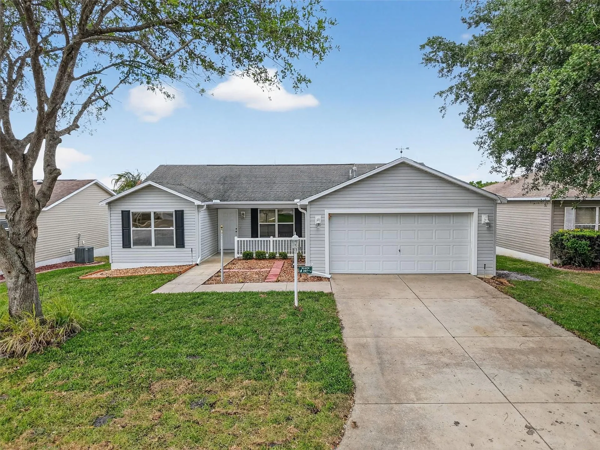 287 Mercer Way The Villages FL 32162
