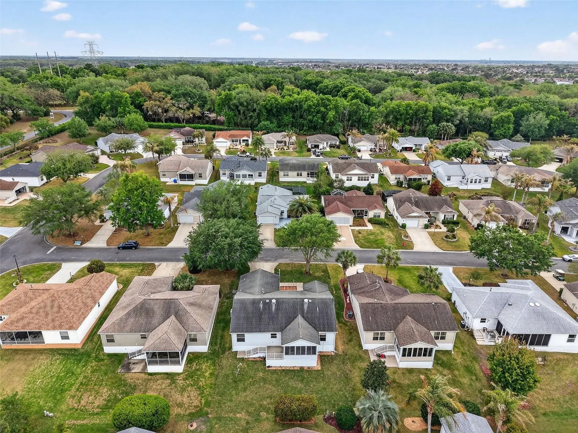 287 Mercer Way The Villages FL 32162
