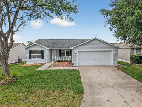 287 Mercer Way The Villages FL 32162