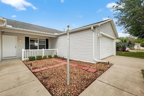287 Mercer Way The Villages FL 32162