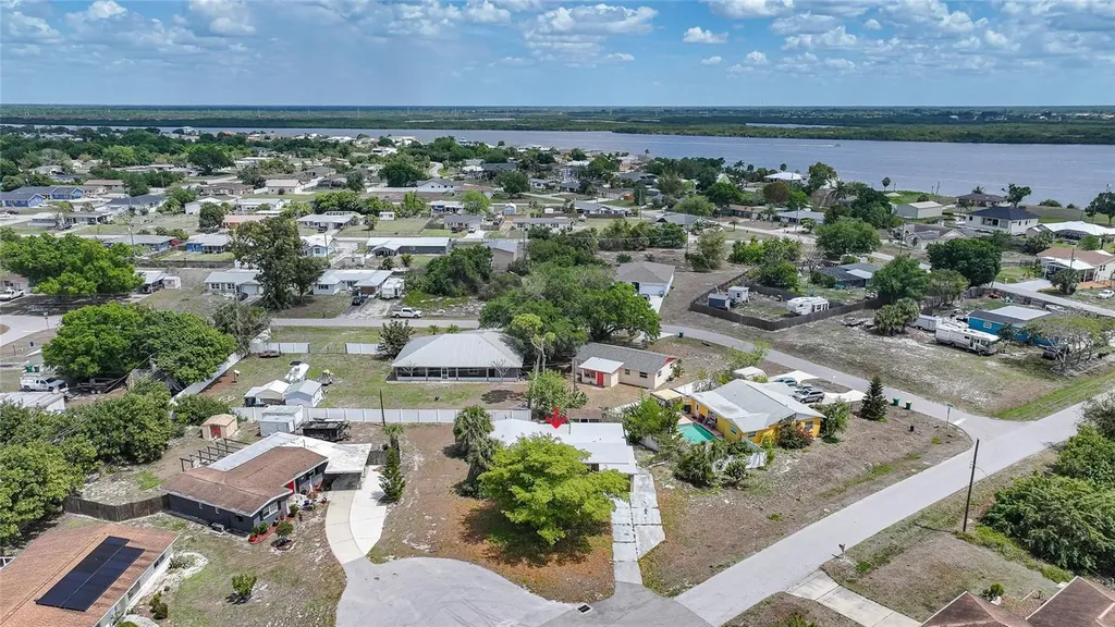 3250 Santa Barbara Drive Punta Gorda FL 33983