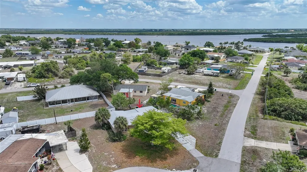 3250 Santa Barbara Drive Punta Gorda FL 33983