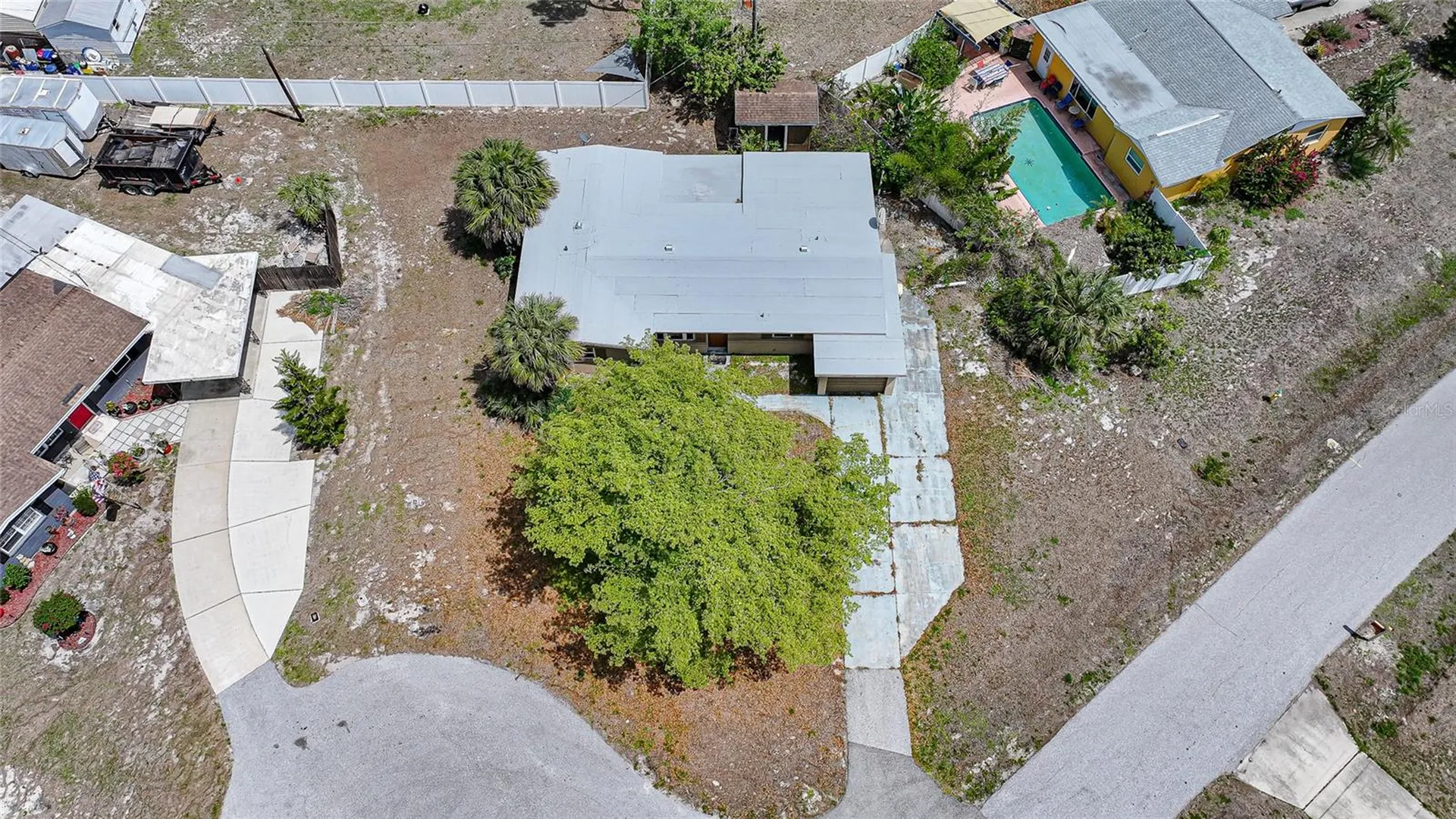 3250 Santa Barbara Drive Punta Gorda FL 33983