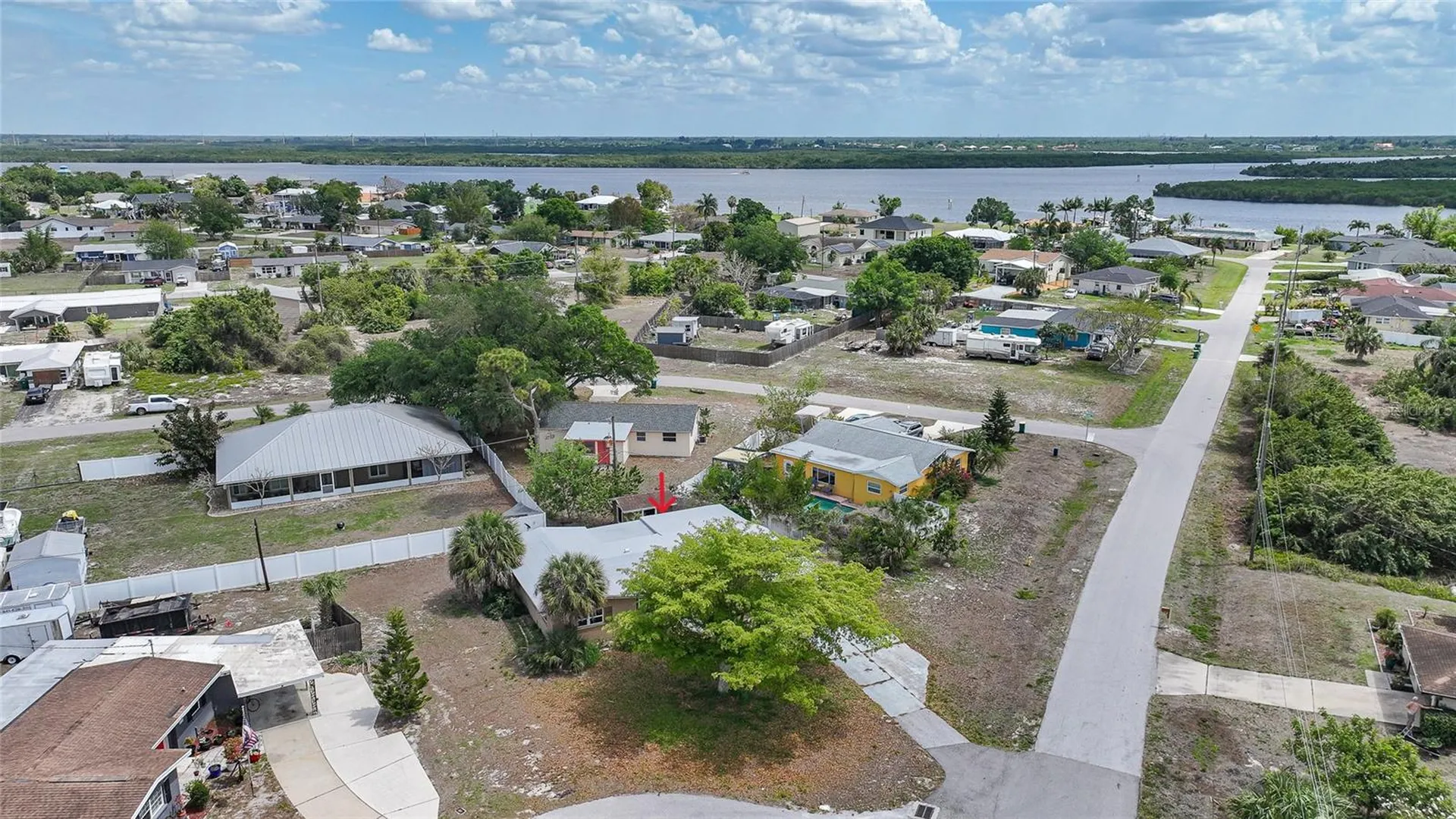 3250 Santa Barbara Drive Punta Gorda FL 33983