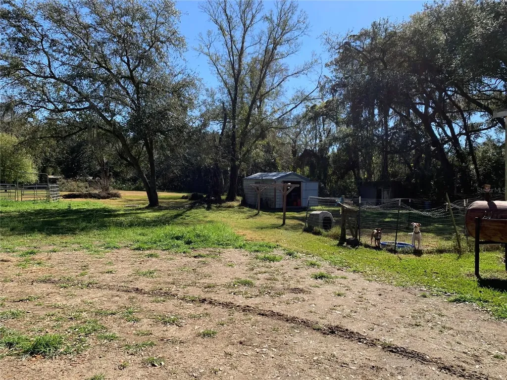 5614 Watson Riverview FL 33578