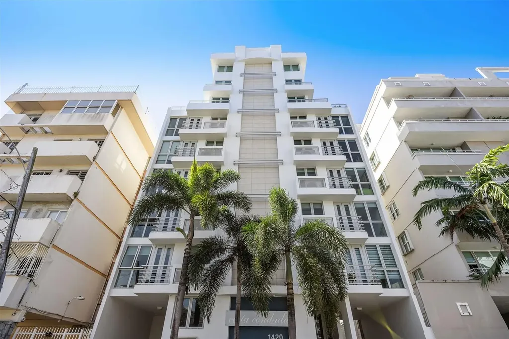 1420 Wilson Avenue San Juan PR 00907
