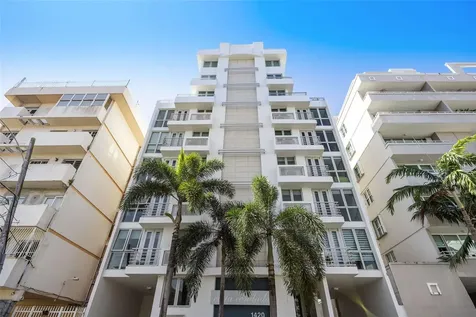 1420 Wilson Avenue San Juan PR 00907