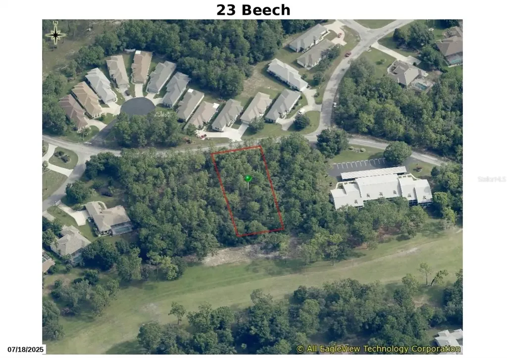 23 Beech Street Homosassa FL 34446