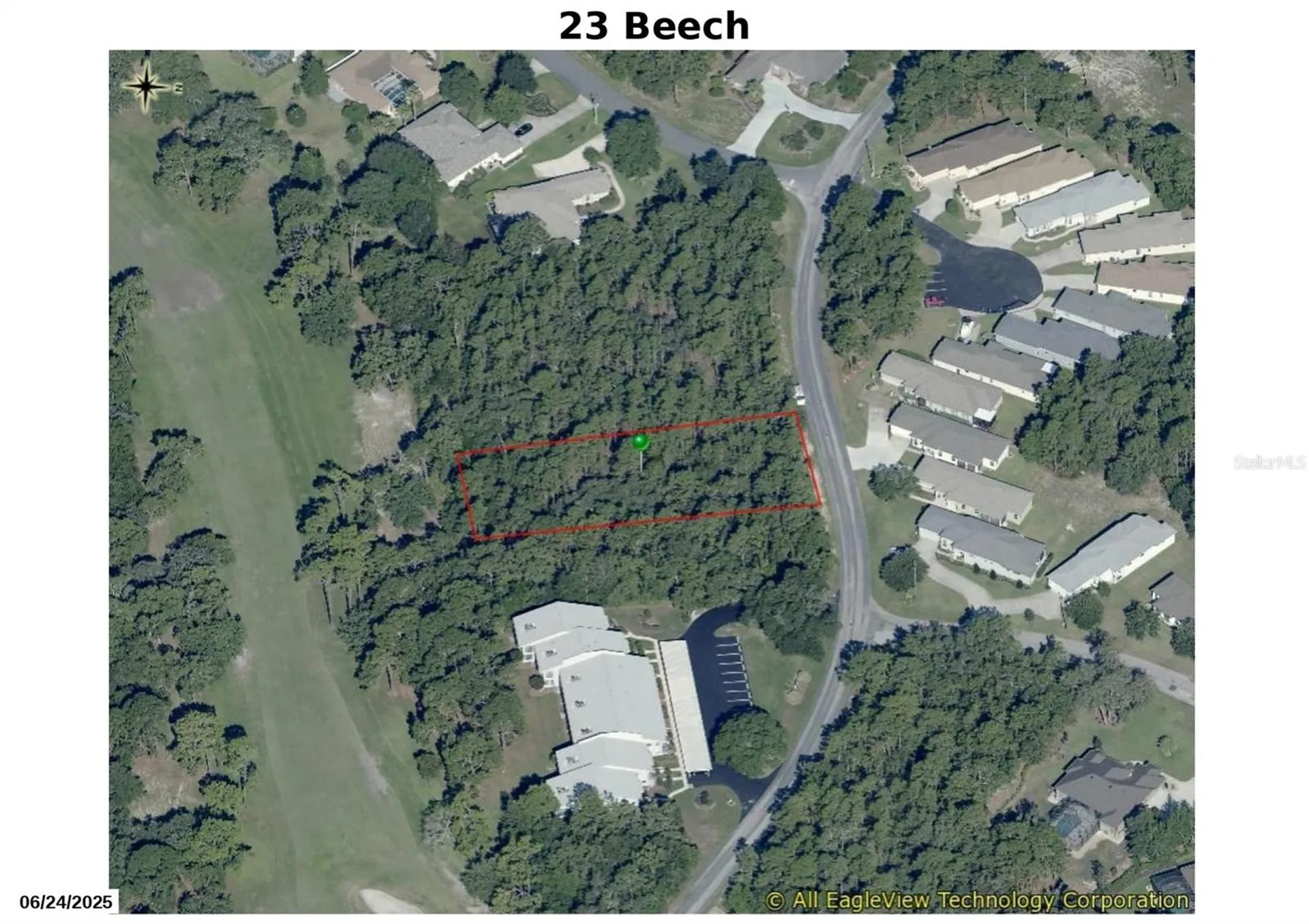 23 Beech Street Homosassa FL 34446