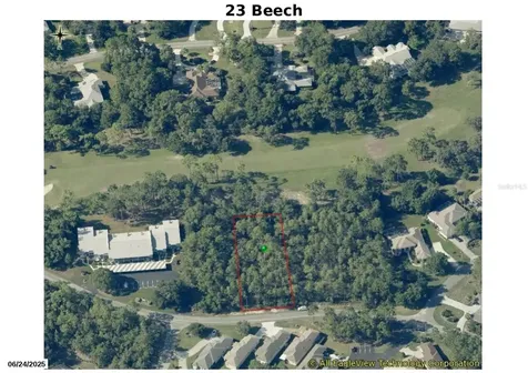 23 Beech Street Homosassa FL 34446