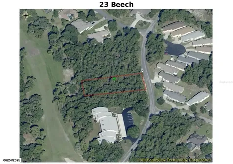 23 Beech Street Homosassa FL 34446