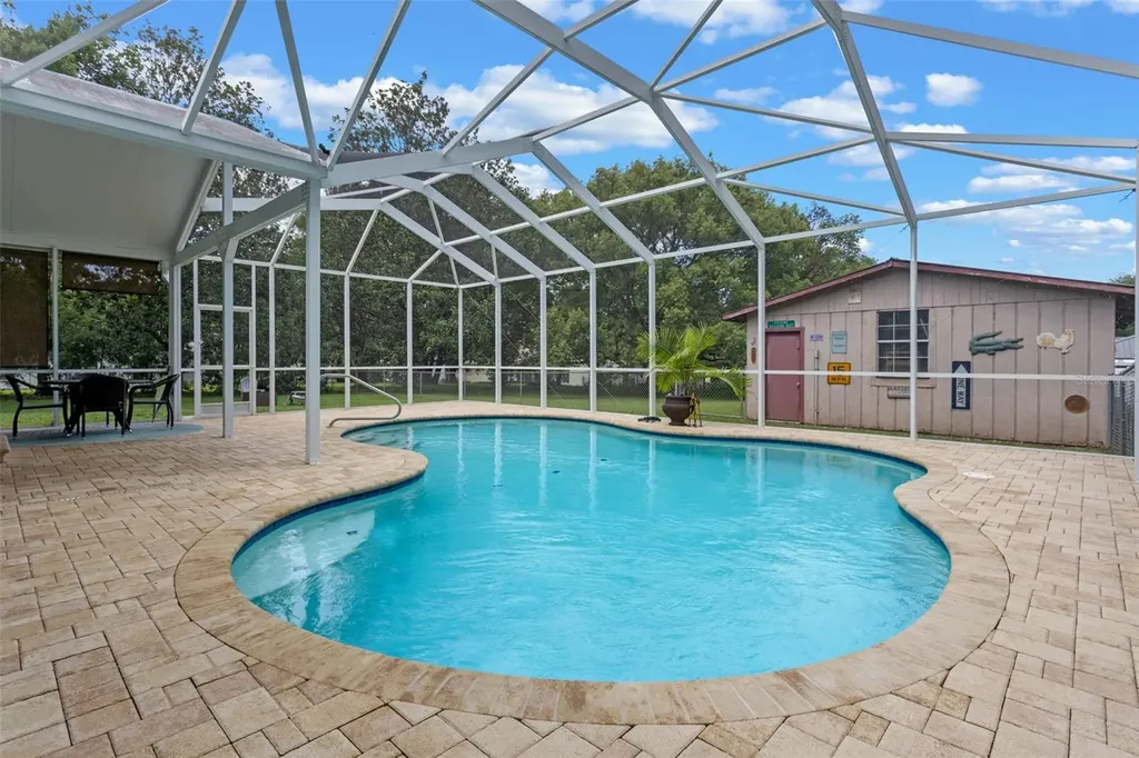 7484 Redbud Lane Brooksville FL 34601