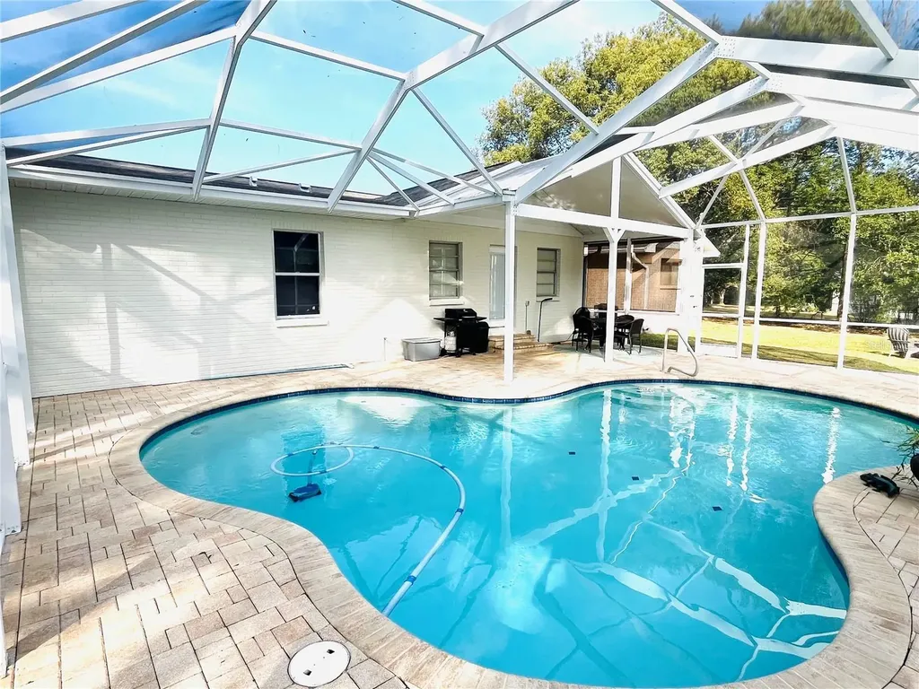 7484 Redbud Lane Brooksville FL 34601