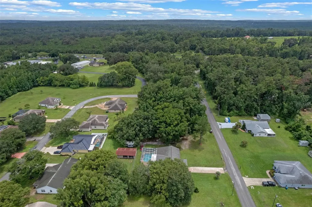7484 Redbud Lane Brooksville FL 34601