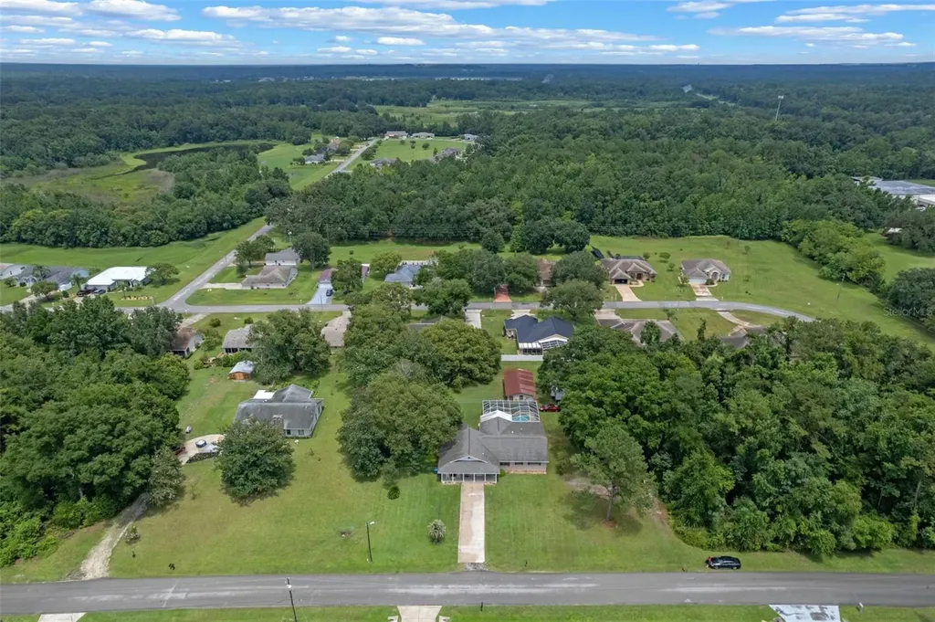 7484 Redbud Lane Brooksville FL 34601