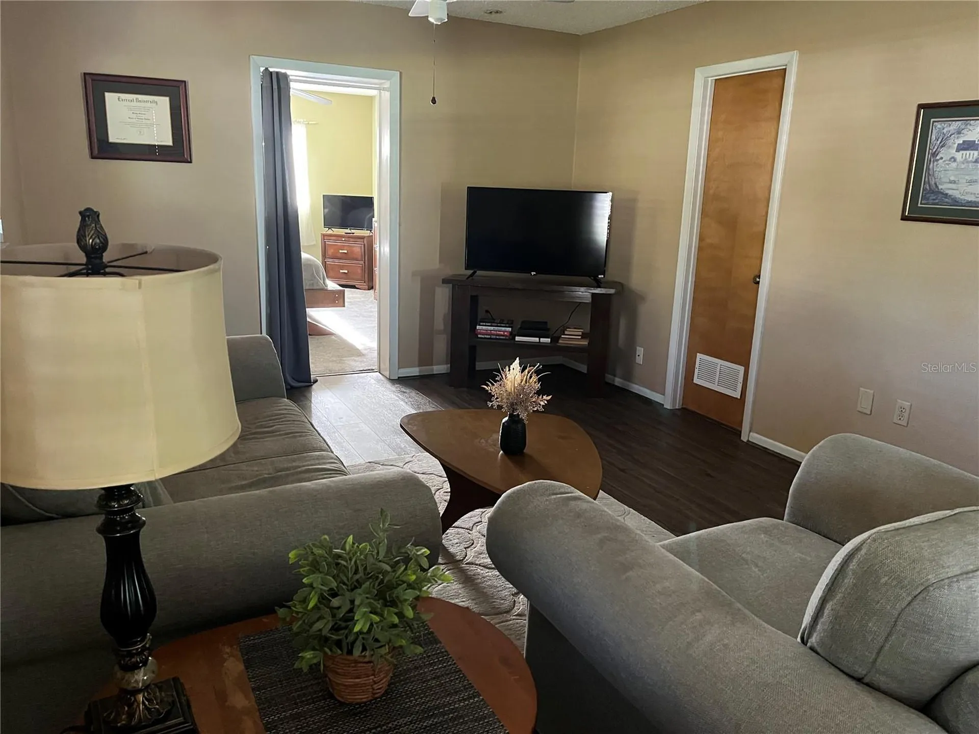 7484 Redbud Lane Brooksville FL 34601