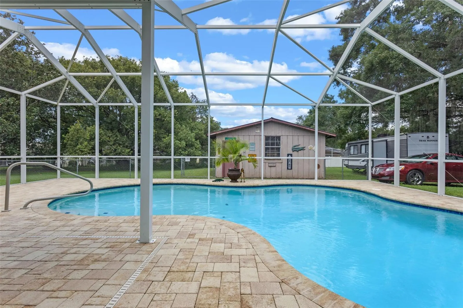 7484 Redbud Lane Brooksville FL 34601