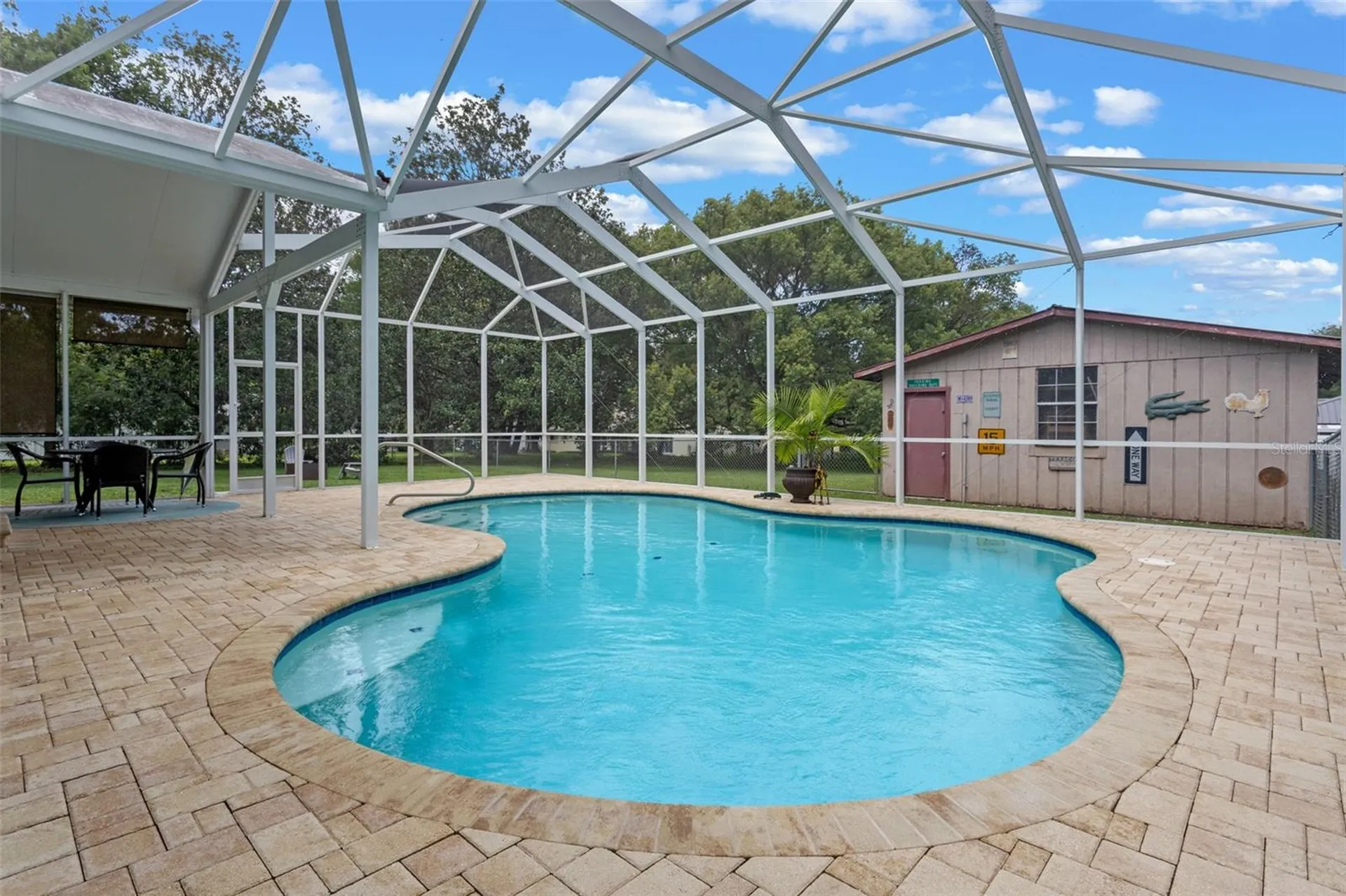 7484 Redbud Lane Brooksville FL 34601