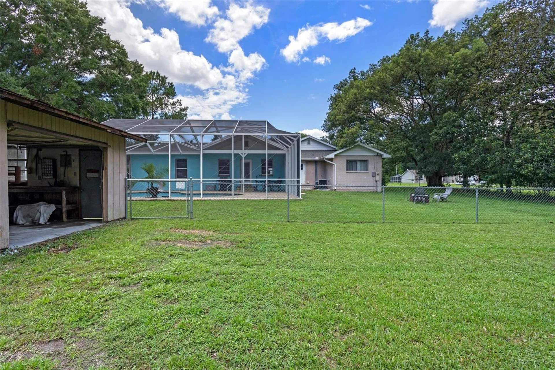 7484 Redbud Lane Brooksville FL 34601