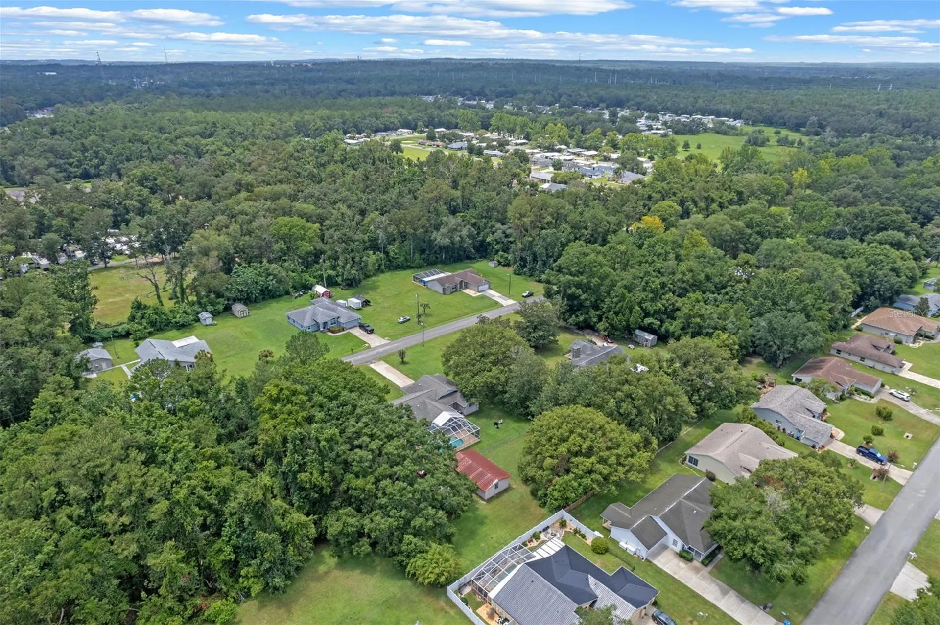 7484 Redbud Lane Brooksville FL 34601
