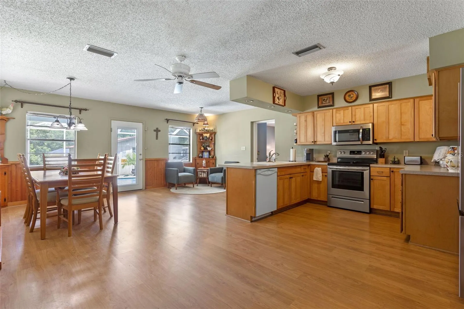 7484 Redbud Lane Brooksville FL 34601