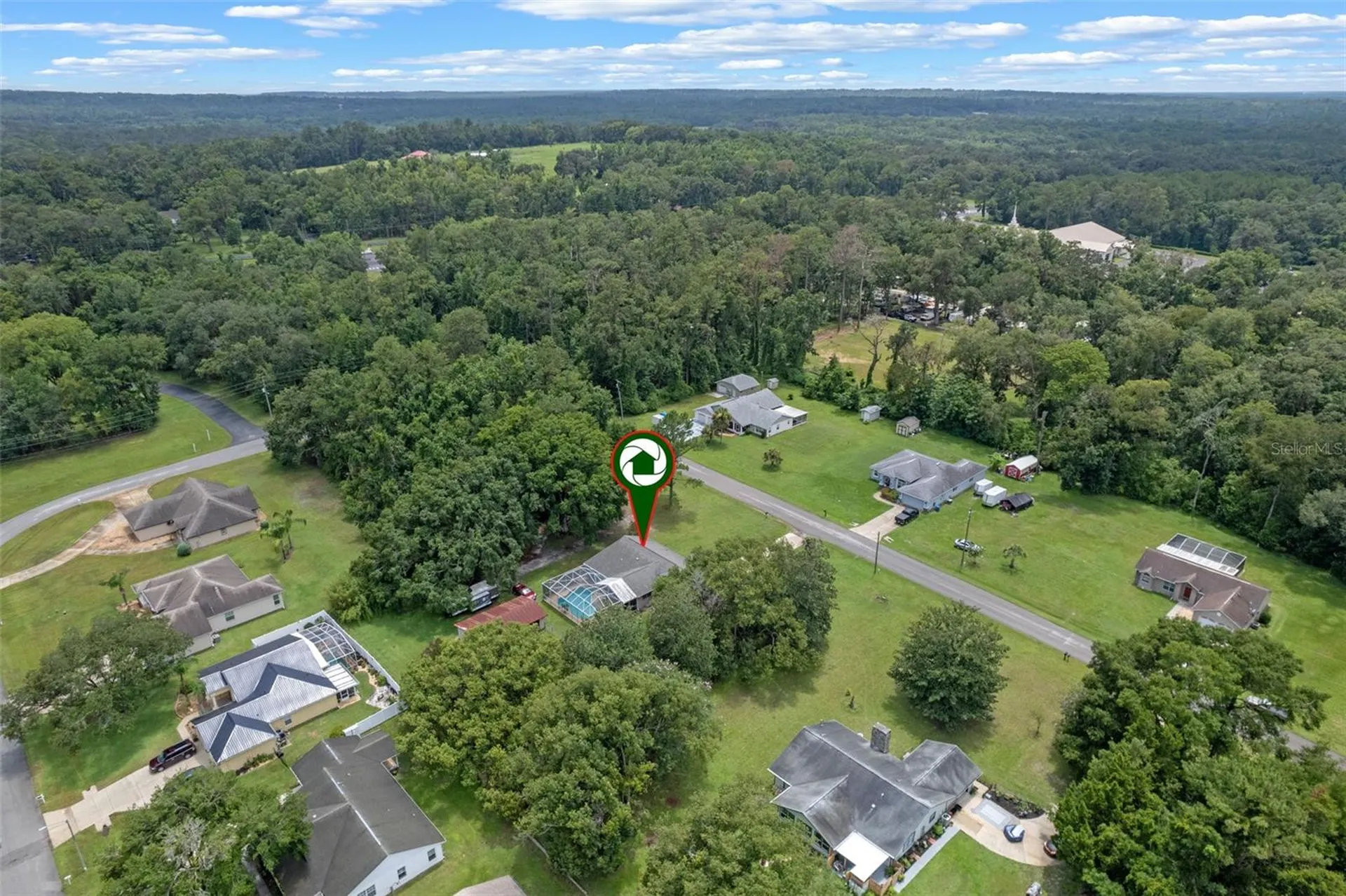 7484 Redbud Lane Brooksville FL 34601