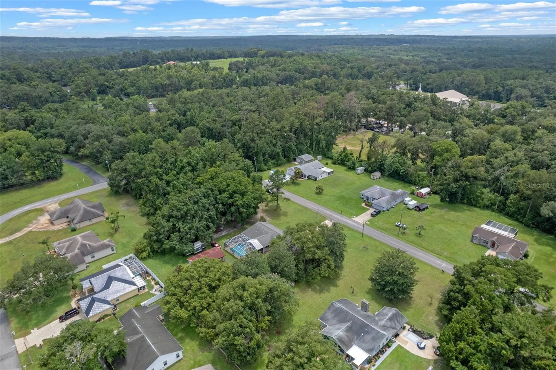 7484 Redbud Lane Brooksville FL 34601
