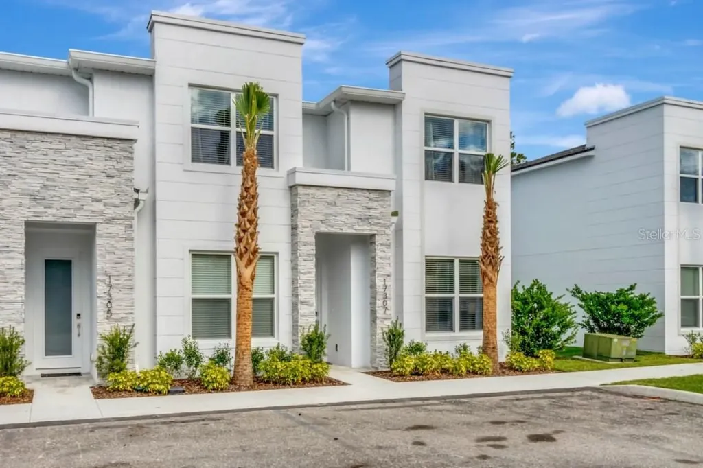 17305 Hidden Forest Drive Clermont FL 34714