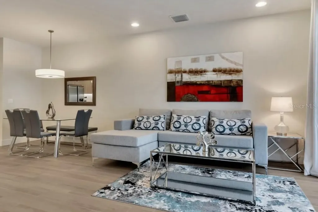 17305 Hidden Forest Drive Clermont FL 34714