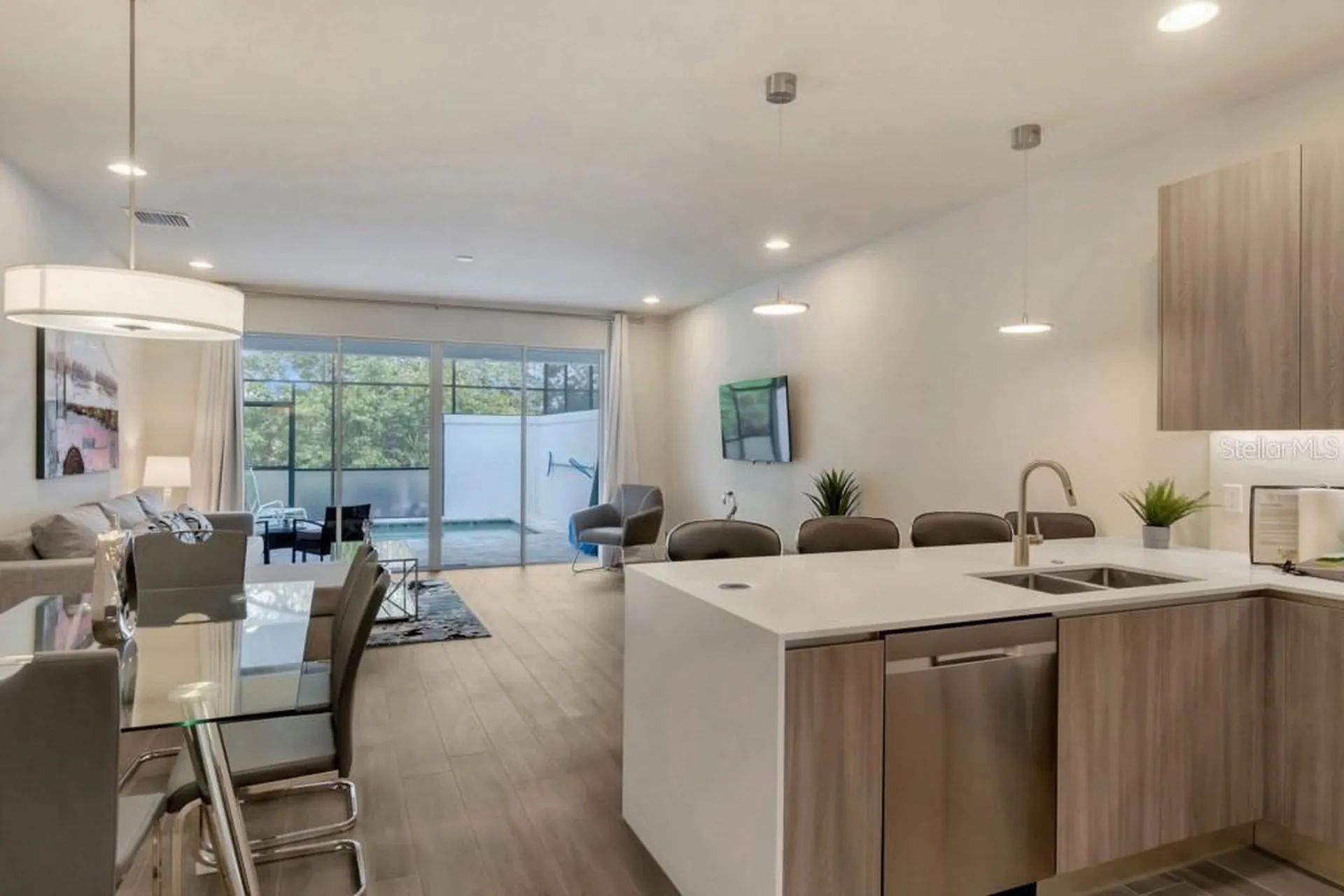 17305 Hidden Forest Drive Clermont FL 34714