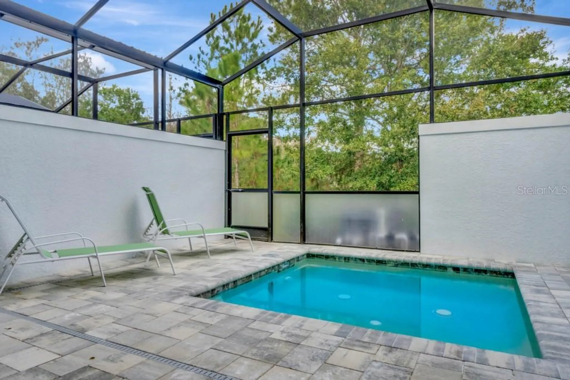 17305 Hidden Forest Drive Clermont FL 34714