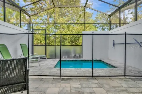 17305 Hidden Forest Drive Clermont FL 34714