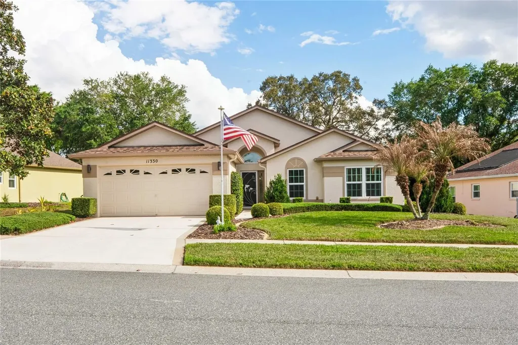 11330 Leeds Drive Spring Hill FL 34609