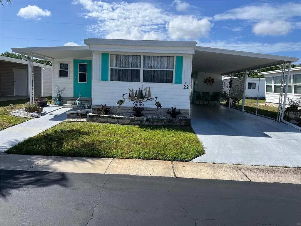 1500 County Road 1 Dunedin FL 34698