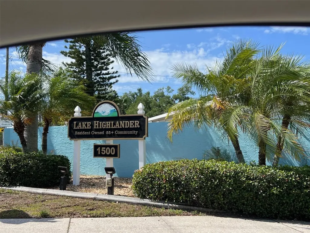 1500 County Road 1 Dunedin FL 34698