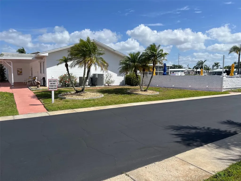1500 County Road 1 Dunedin FL 34698