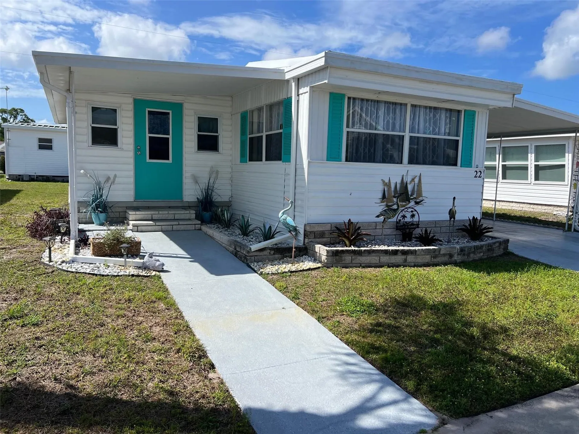 1500 County Road 1 Dunedin FL 34698