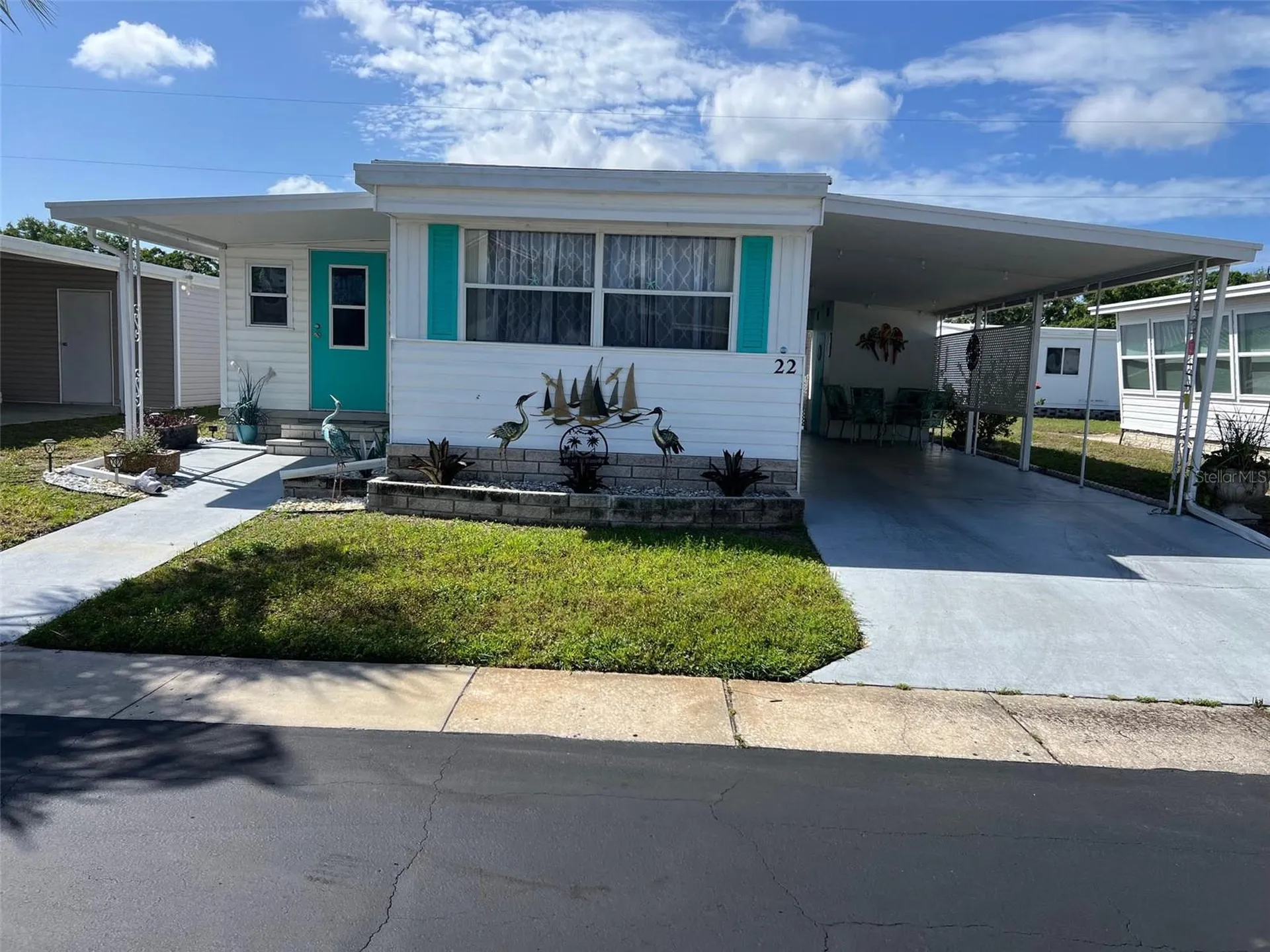 1500 County Road 1 Dunedin FL 34698