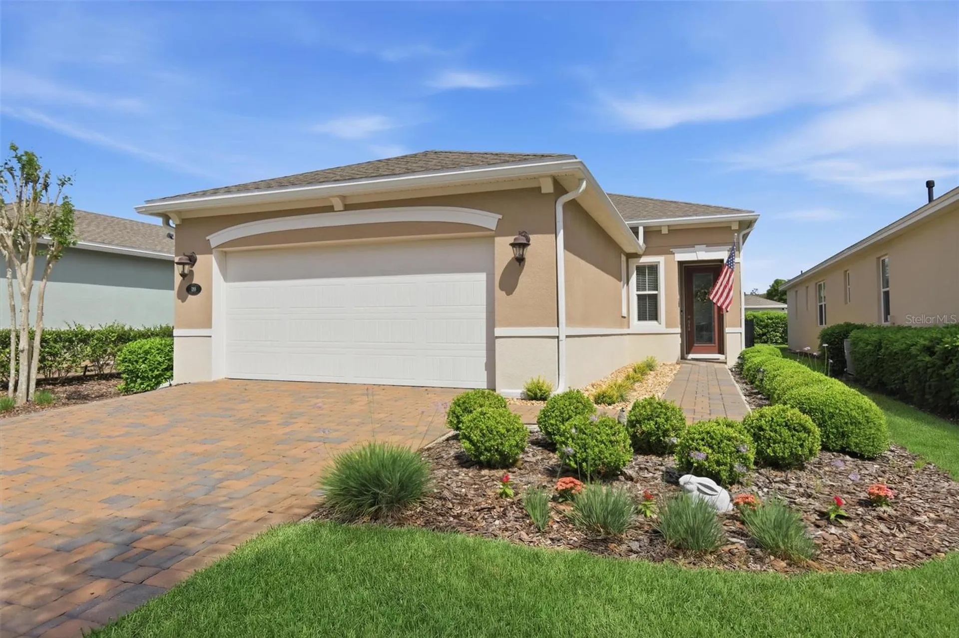 188 Old Moss Circle Deland FL 32724