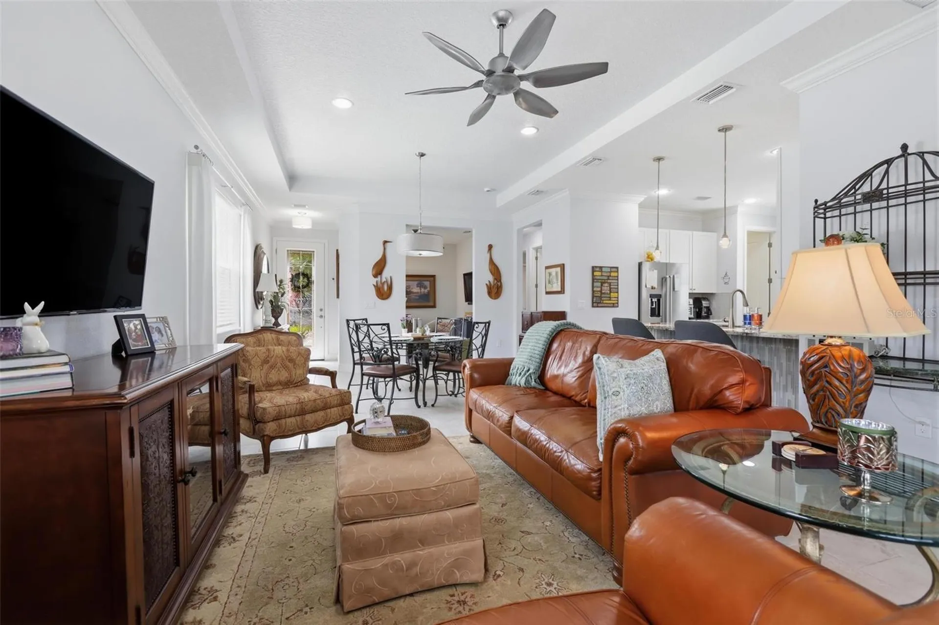 188 Old Moss Circle Deland FL 32724