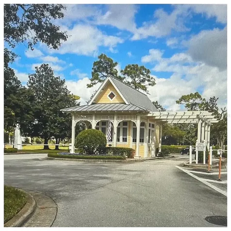 188 Old Moss Circle Deland FL 32724